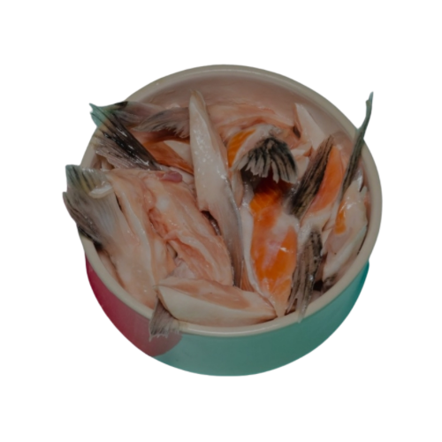 Salmon Bellies - Right Start