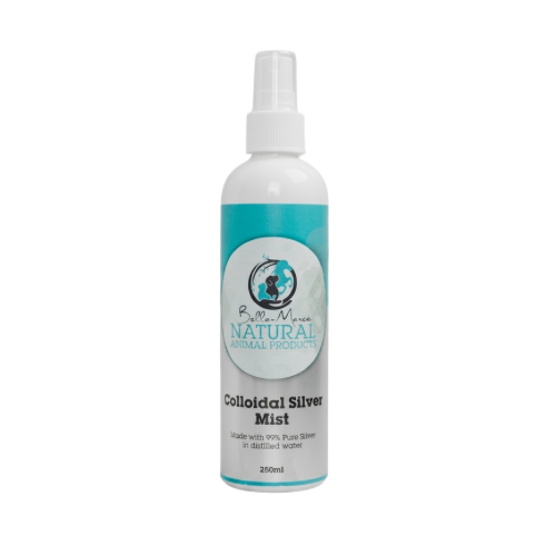 Bella Maree Colloidal Silver Mist Spray