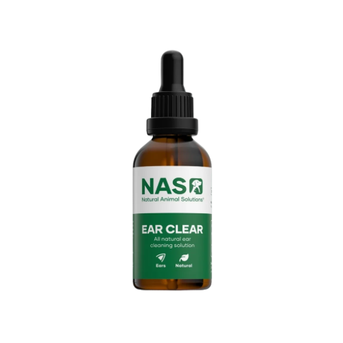 NAS - Ear Clear 50ml