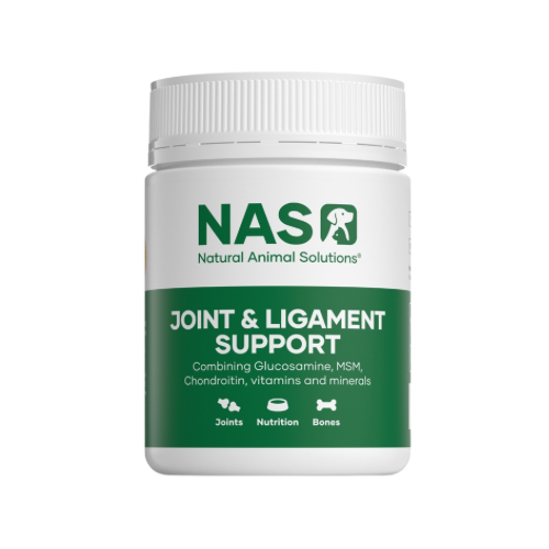 NAS - Joint & Ligament Support 120g