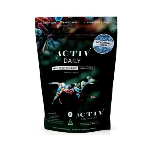 ACTIV Daily Probiotic Supplement