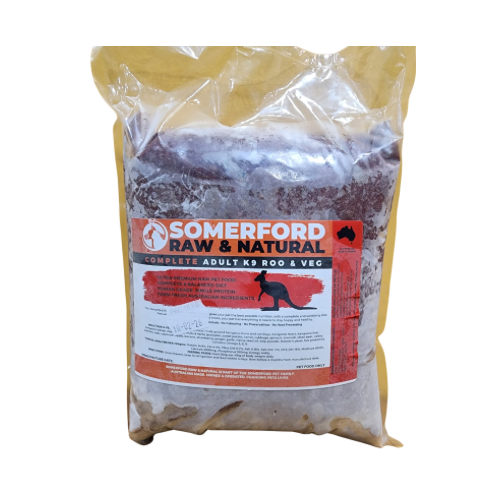 Somerford Kangaroo 2kg
