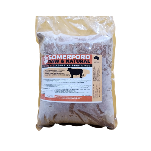 Somerford Beef 2kg