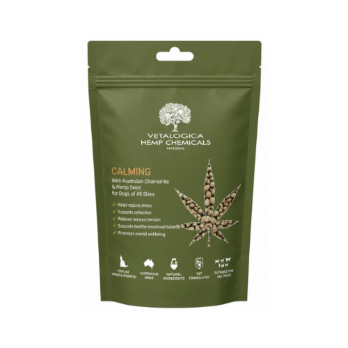 Vetalogica CAT Calming Treats