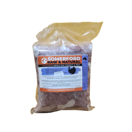 Somerford Turkey 2kg
