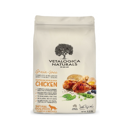 Vetalogica DOG CHICKEN