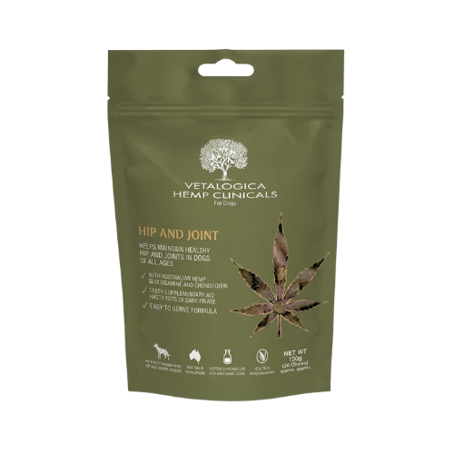Vetalogica DOG Hip & Joint 225g