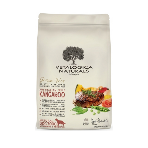Vetalogica DOG KANGAROO
