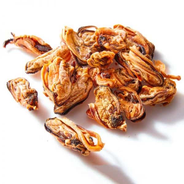 150g Green Lipped Mussel