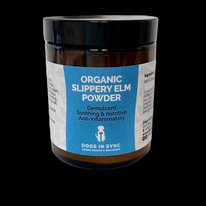 Slippery Elm Powder