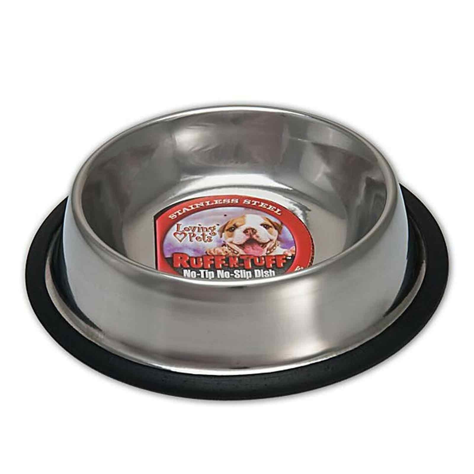 Stainless Steel Bowl