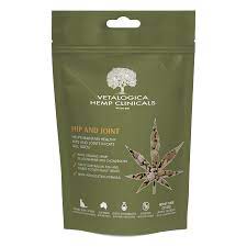 Vetalogica CAT Hip & Joint Treats 100g