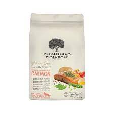 Vetalogica DOG SALMON