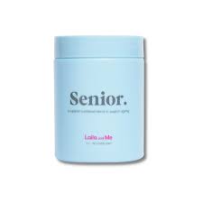 Laila & Me - Senior Powder 85g