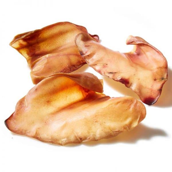 Pig Ears