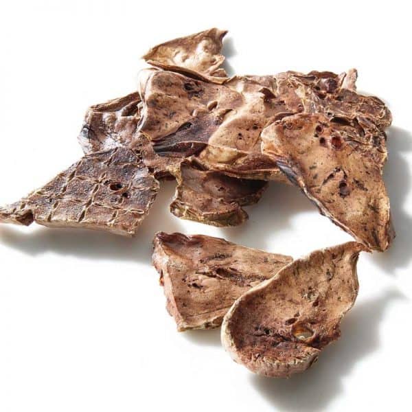 Lamb Crunchies 100g