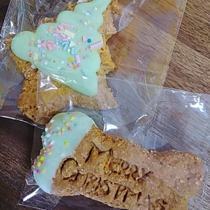 Christmas Cookie