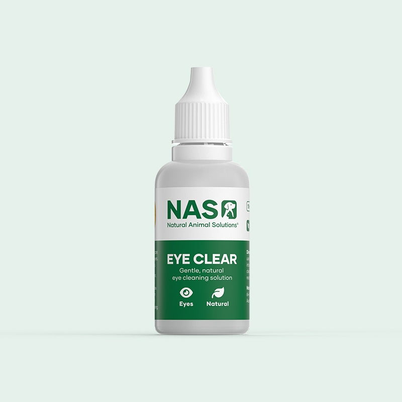 NAS - Eye Clear 15ml