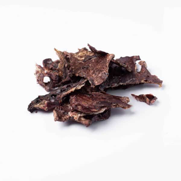Goat Crunchies - 100g