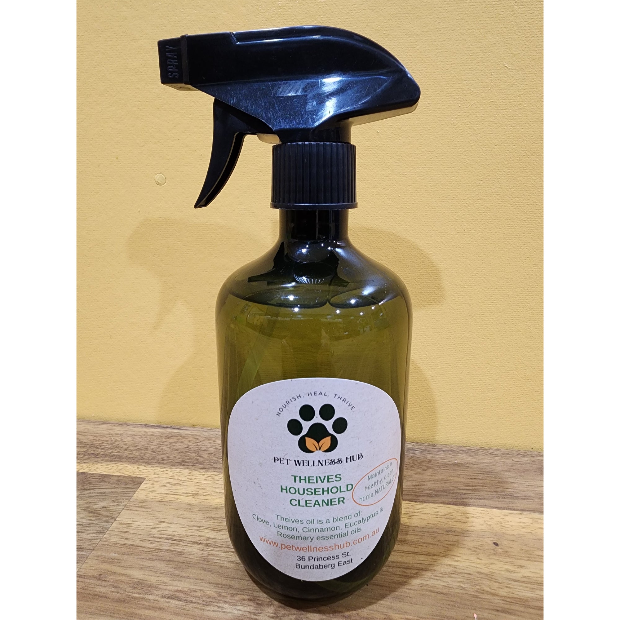 Thieves Household Cleaner