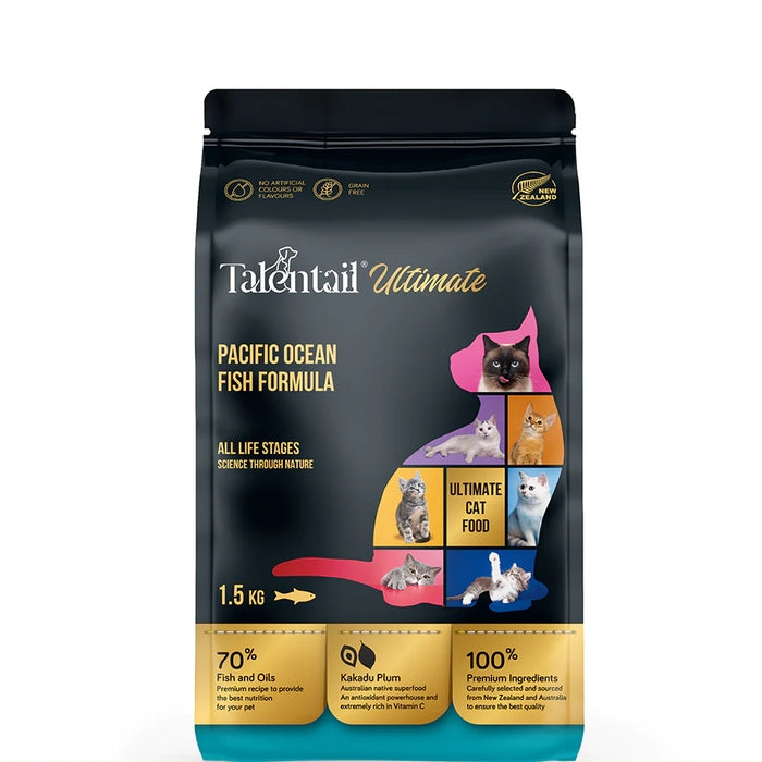 Talentail Ultimate 1.5kg