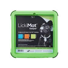 Keeper Indoor Lickimat