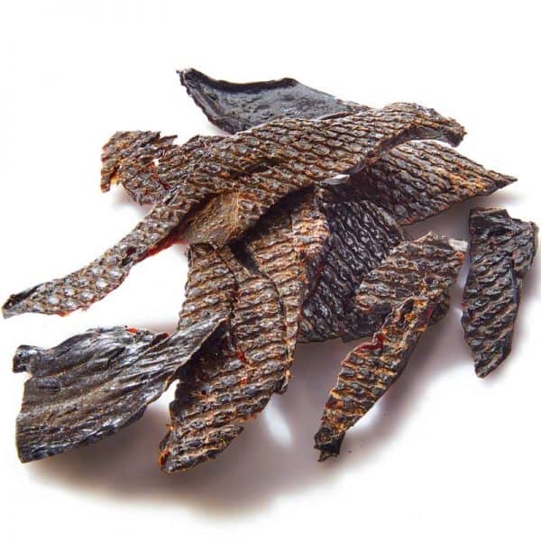 Kangaroo Liver 100g