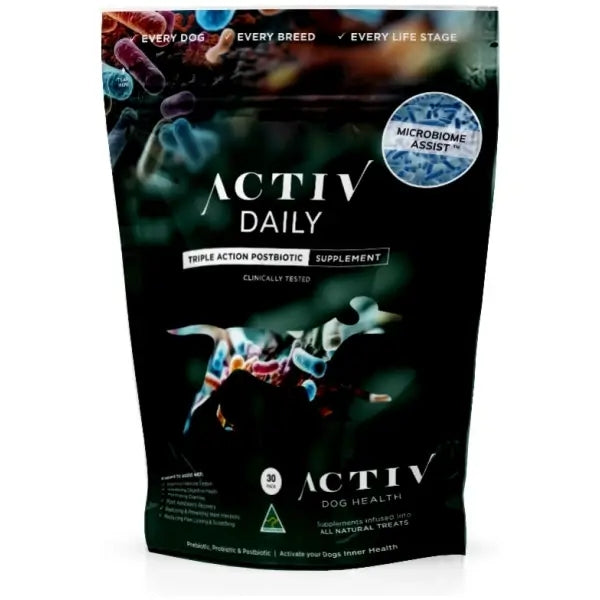 ACTIV Daily Probiotic Supplement