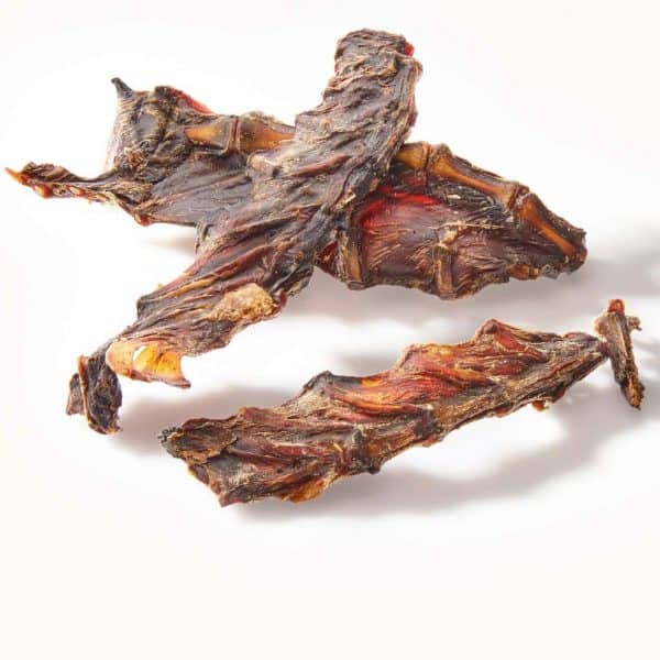 Roo Breast Bone 300g