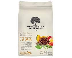 Vetalogica DOG LAMB