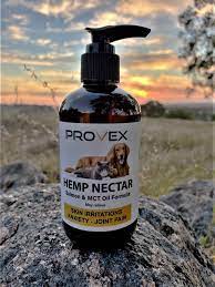 Provex Hemp Nectar