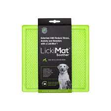 Soother LickiMat