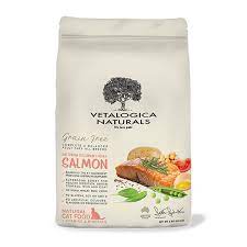 Vetalogica CAT Salmon 3kg