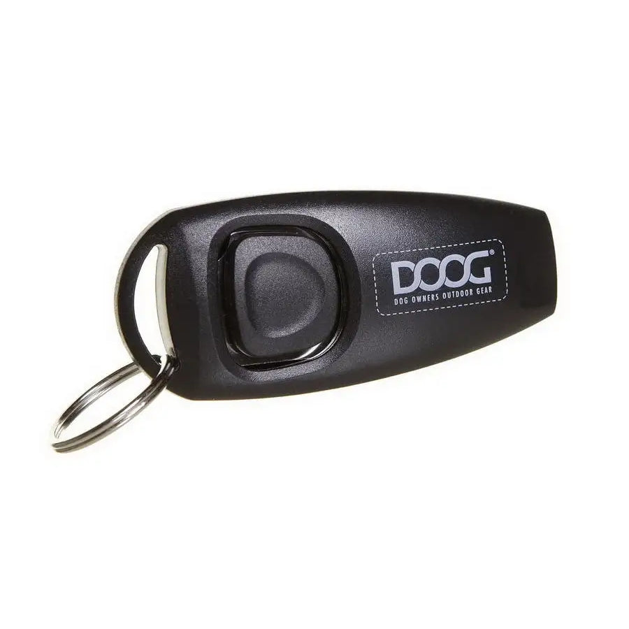 Doog Training Clicker