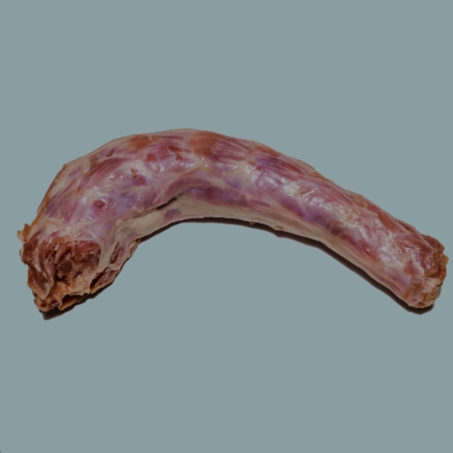 Turkey Neck - Right Start