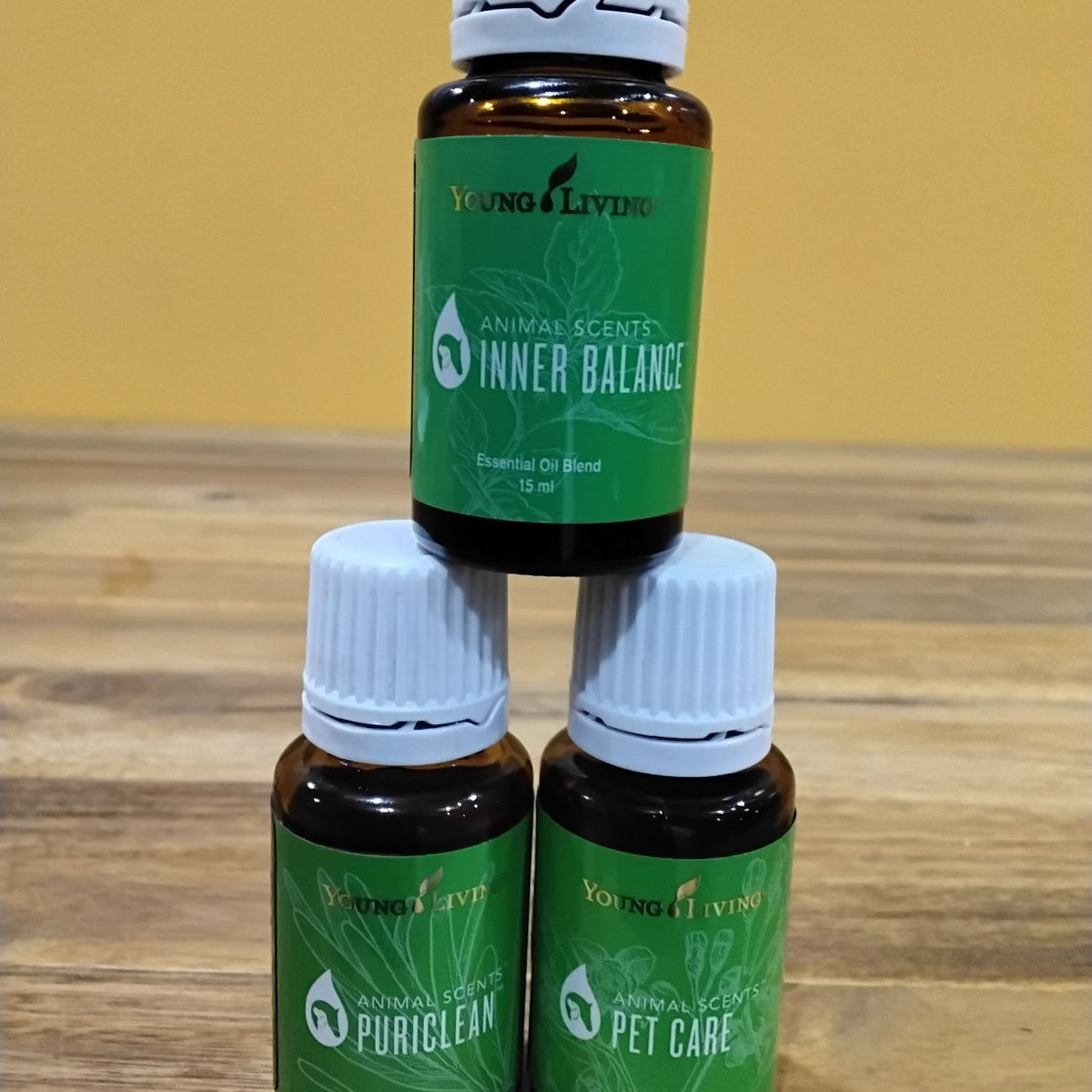 Animal Scents - Young Living