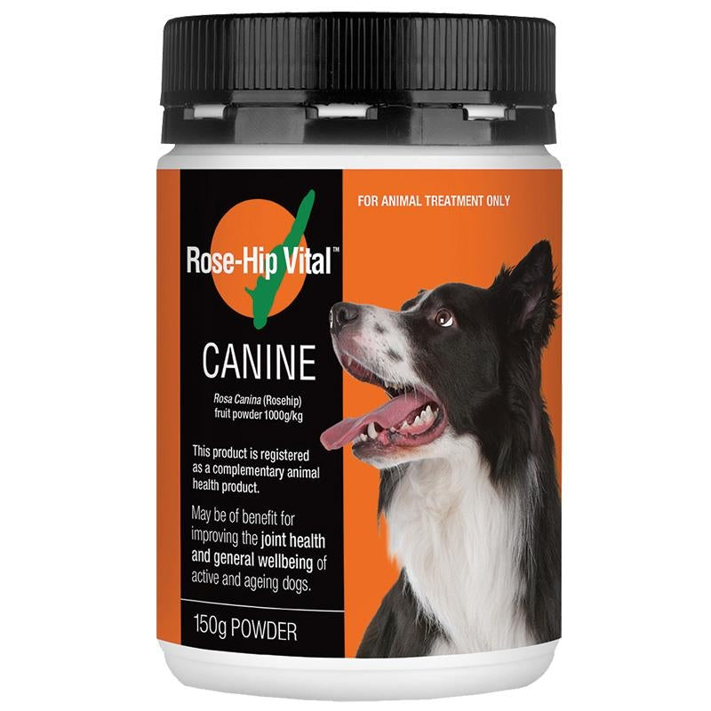 Rose-Hip Vital