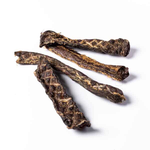 Beef Chews