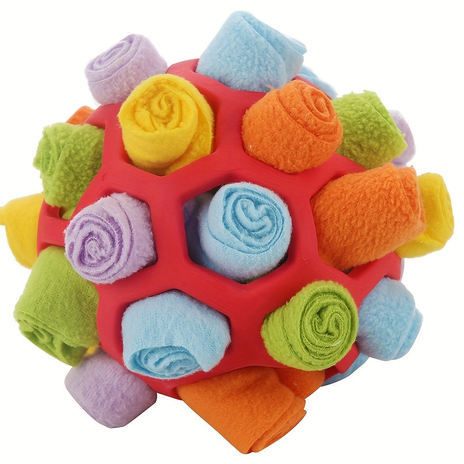 Snuffle Ball