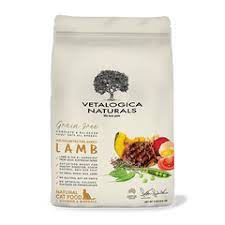 Vetalogica CAT Lamb 3kg