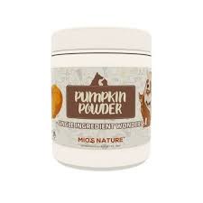 Mios Nature Pumpkin Powder