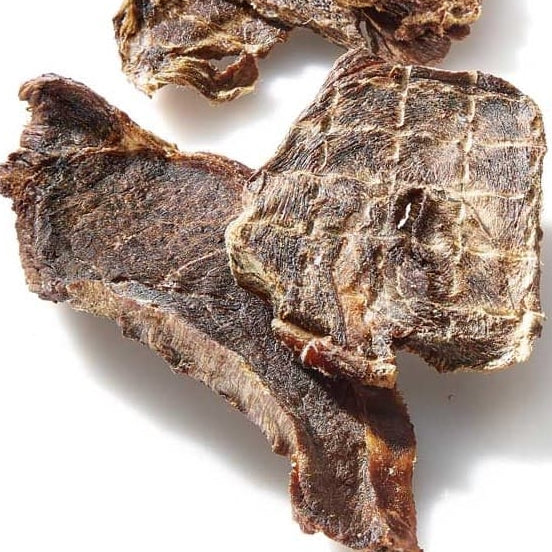Venison Crunchies 100g