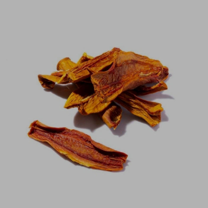 Papaya Chews - 100g