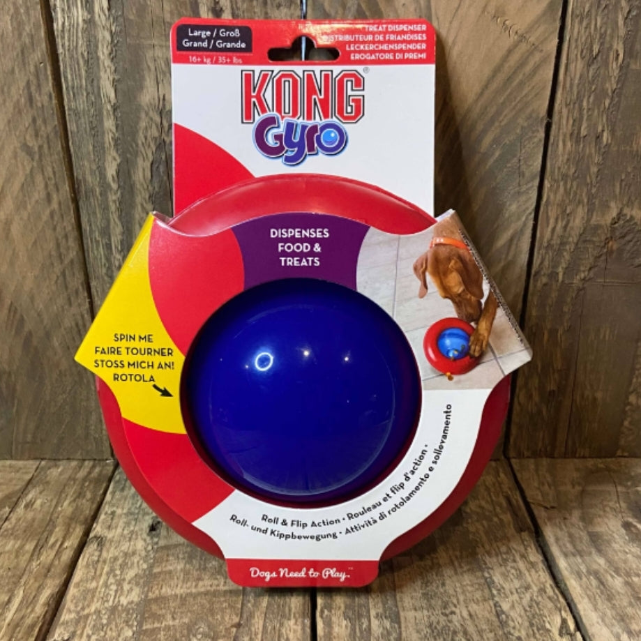 KONG Gyro - Large