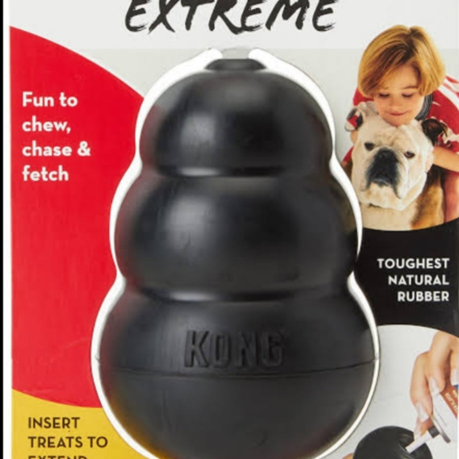 KONG Extreme