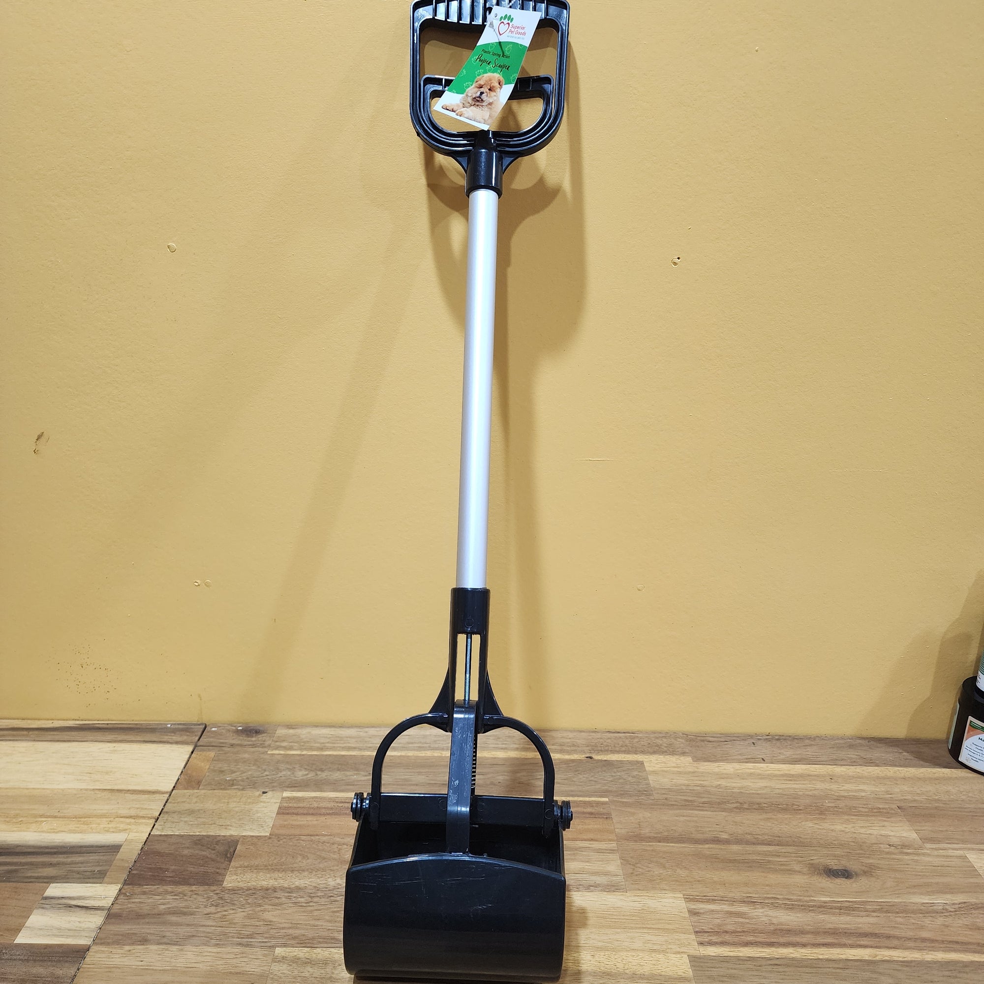 Pooper Scooper