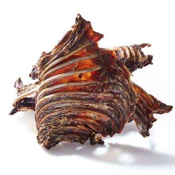 Roo Ribs Rack Whole