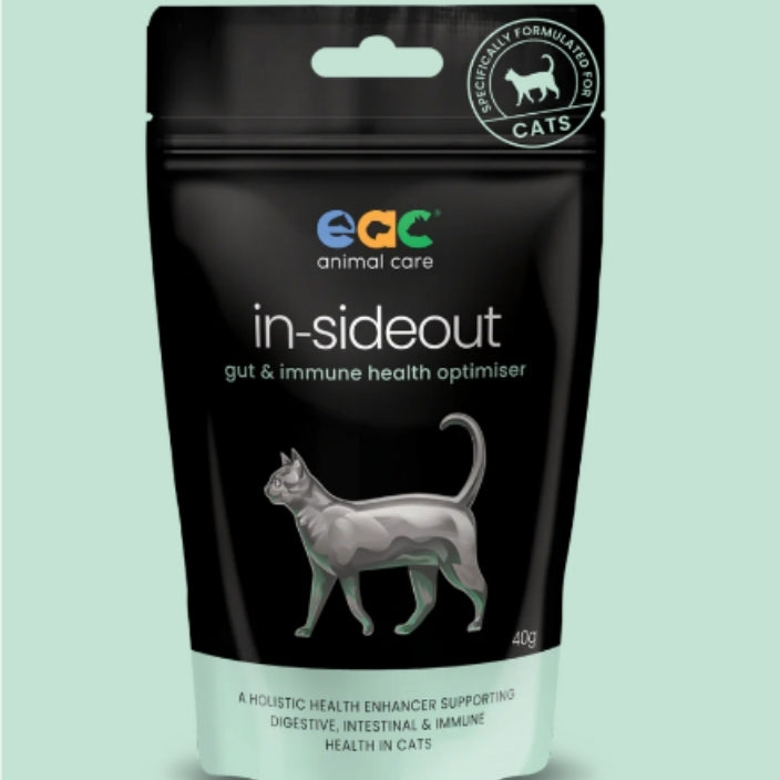 Cat - Inside Out Evolution 40g