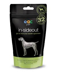 Dog - Inside Out Evolution