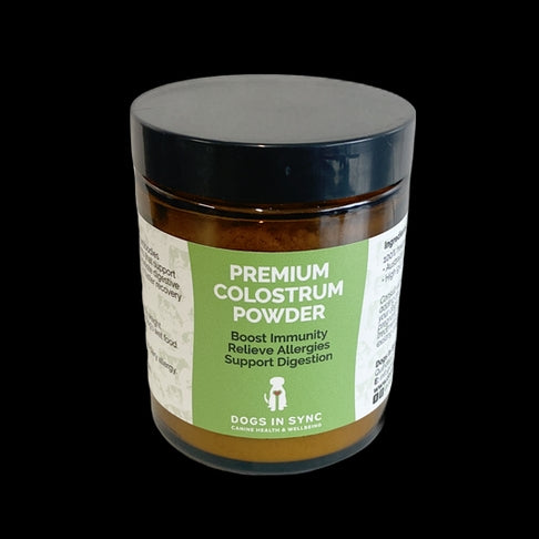 Colostrum Powder